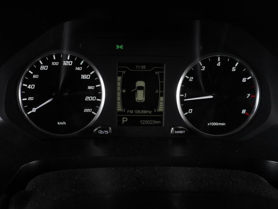 Chery Tiggo 4 Pro I Минеральные Воды  - изображение 16