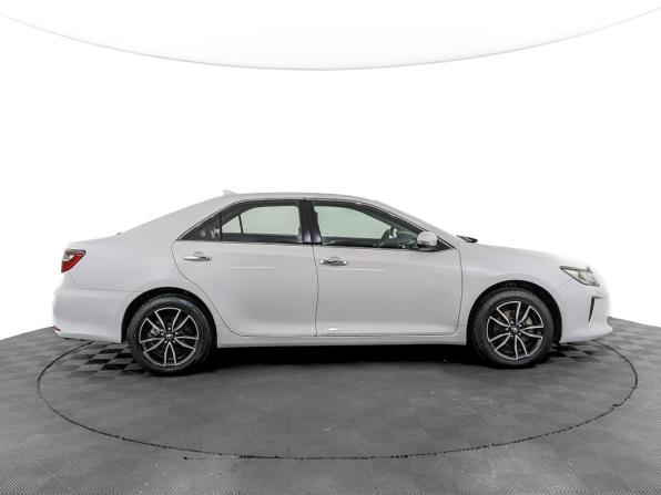 Toyota Camry VII (XV50) Рестайлинг с пробегом 2017 года, цена 2 372 750 рублей, 120300 км, седан, Автокод Объявления