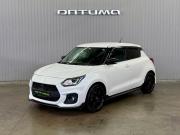 Suzuki Swift V Краснодар  - изображение 21