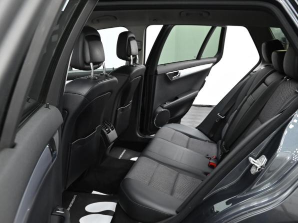 Mercedes-Benz C-Класс III (W204) с пробегом 2010 года, цена 899 000 рублей, 182000 км, универсал, Автокод Объявления