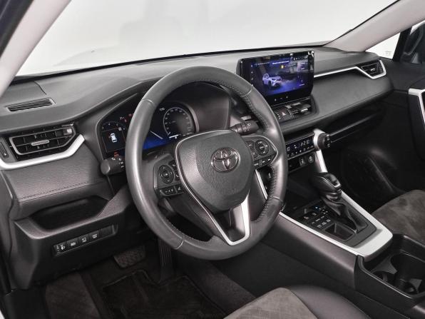 Toyota RAV4 V (XA50) с пробегом 2024 года, цена 3 815 000 рублей, 35014 км, внедорожник, Автокод Объявления