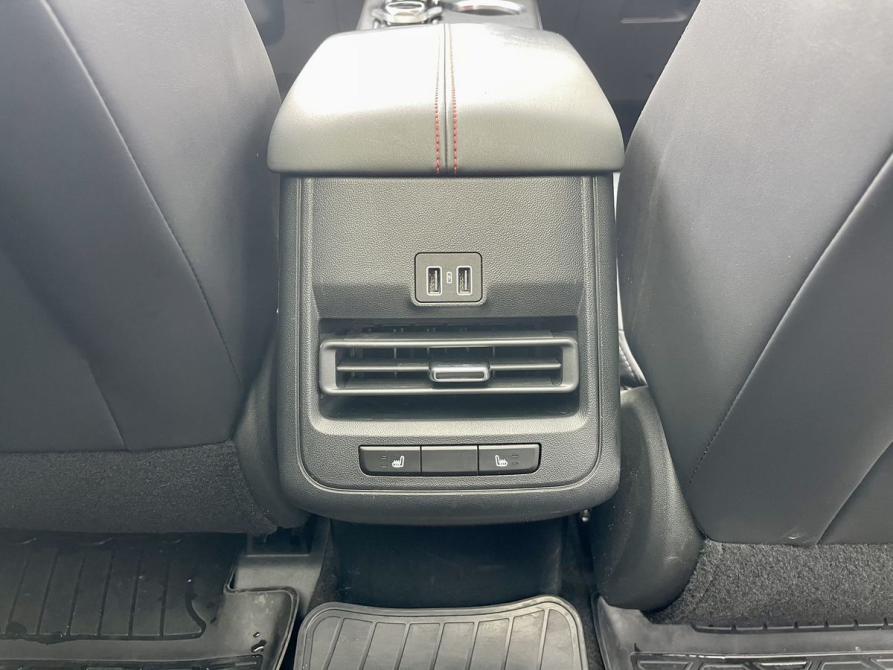 Changan CS55 Plus II Владимир  - изображение 17