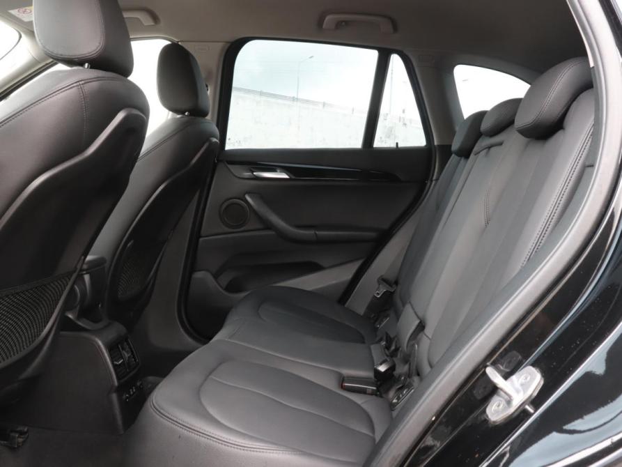 BMW X1 II (F48) Рестайлинг Москва  - изображение 11