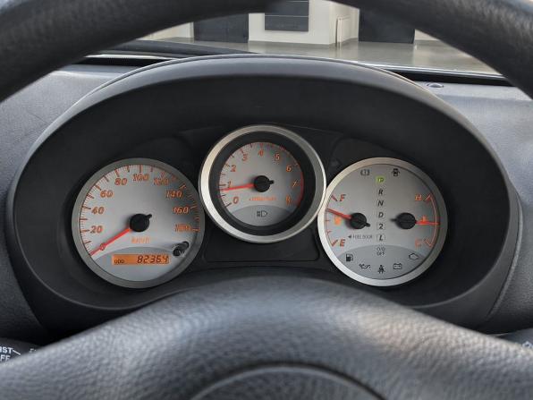 Toyota RAV4 II (XA20) Рестайлинг с пробегом 2005 года, цена 1 249 000 рублей, 82365 км, внедорожник, Автокод Объявления