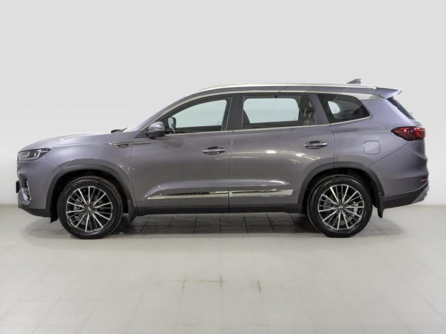 Chery Tiggo 8 Pro I Москва  - изображение 8
