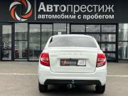 Lada (ВАЗ) Granta I Рестайлинг Волгоград  - изображение 26