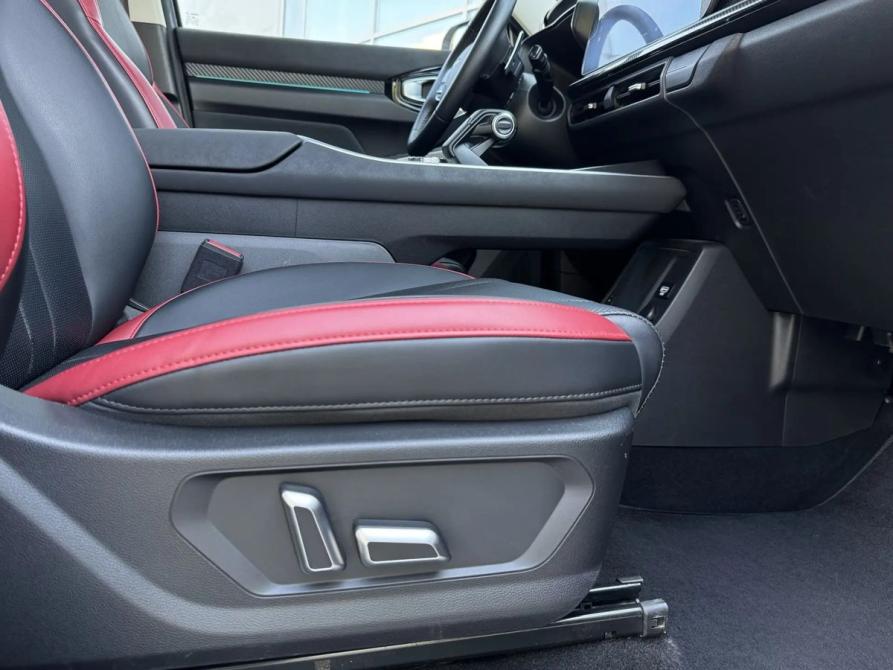 Haval H3 I Екатеринбург  - изображение 20