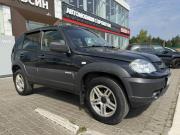 Chevrolet Niva I Рестайлинг Набережные Челны  - изображение 25