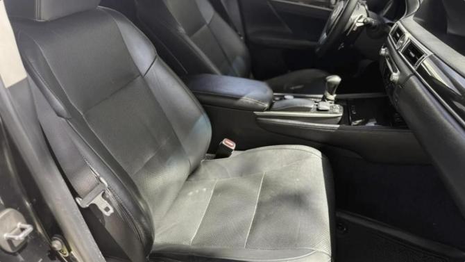 Lexus GS IV с пробегом 2013 года, цена 2 160 000 рублей, 210000 км, седан, Автокод Объявления