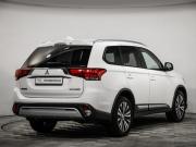 Mitsubishi Outlander III Рестайлинг 3 Санкт-Петербург  - изображение 35