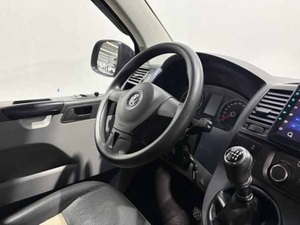 Volkswagen Caravelle T5 Рестайлинг с пробегом 2010 года, цена 1 191 000 рублей, 247840 км, минивэн, Автокод Объявления