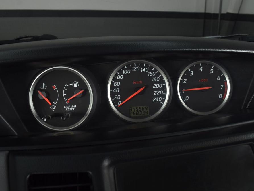 Nissan Primera III (P12) Кемерово  - изображение 9