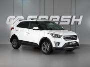 Hyundai Creta I Минеральные Воды  - изображение 20