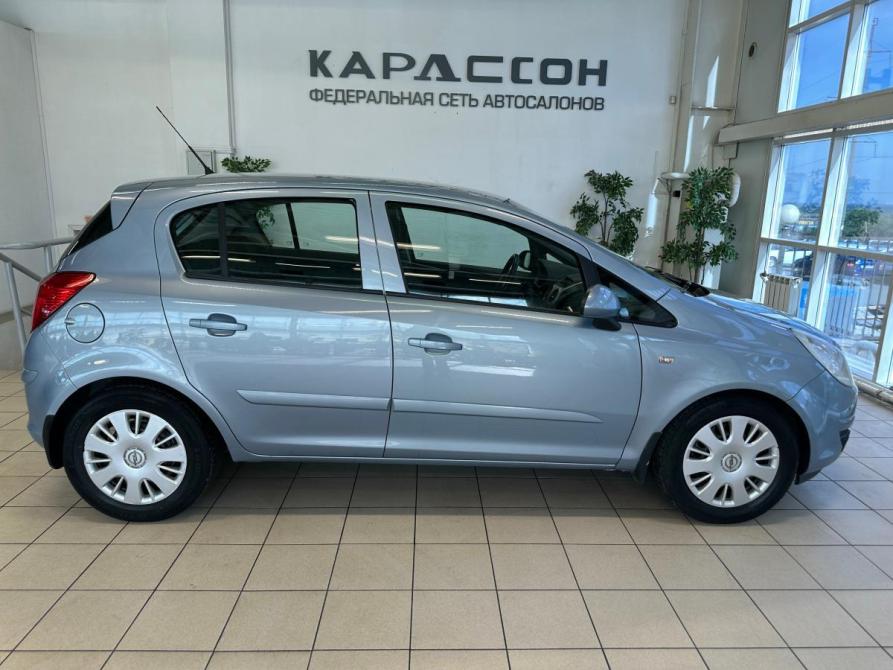 Opel Corsa D Волгоград  - изображение 6