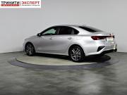 Kia Cerato IV Белгород  - изображение 23