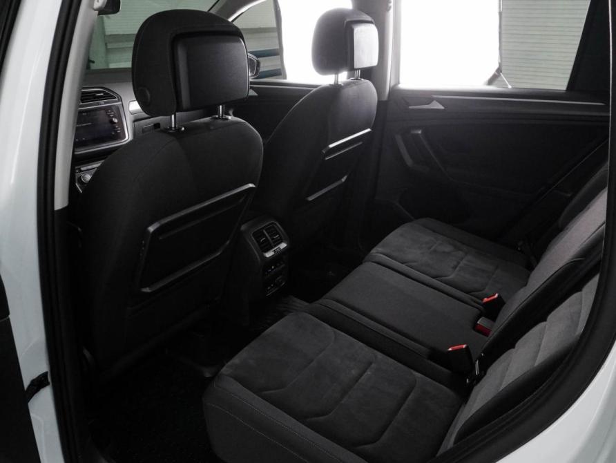 Volkswagen Tiguan II Воронеж  - изображение 11