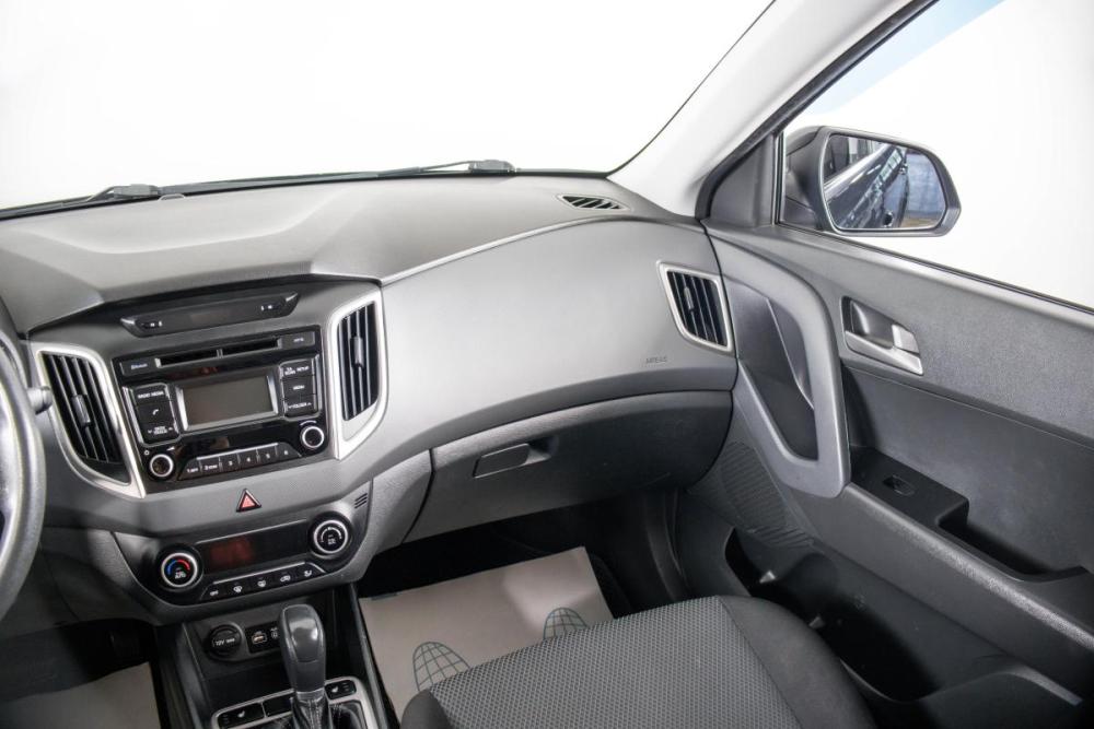Hyundai Creta I Пермь  - изображение 14