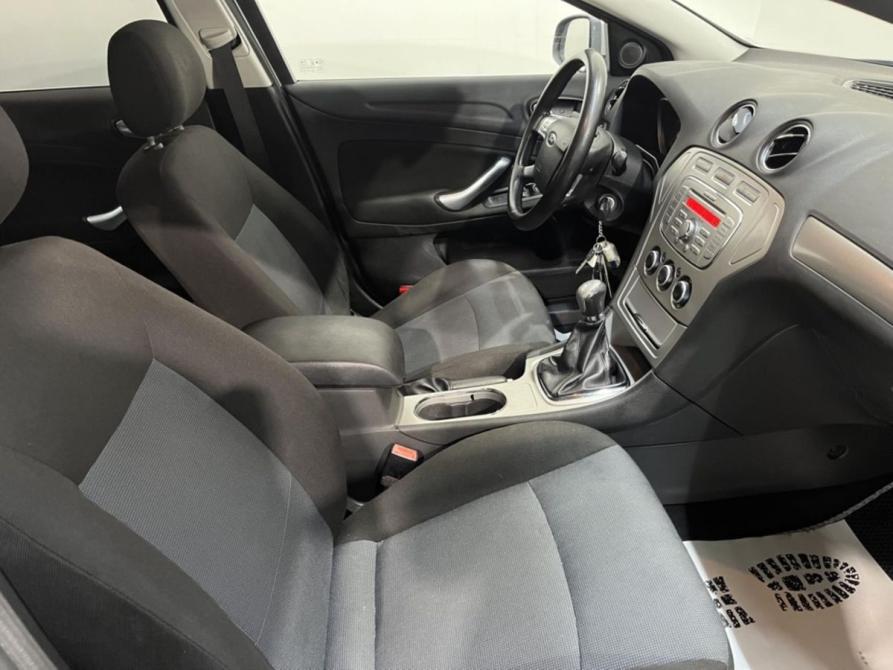 Ford Mondeo IV Курск  - изображение 7