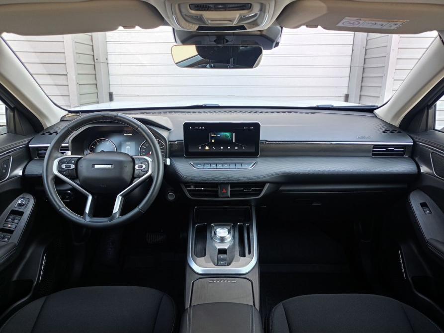 Haval Jolion I Казань  - изображение 11