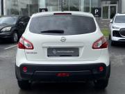 Nissan Qashqai I Рестайлинг Москва  - изображение 26