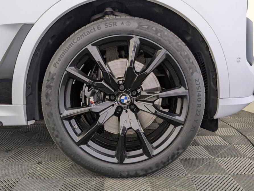 BMW X7 I (G07) Рестайлинг Москва  - изображение 12
