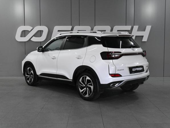 Kaiyi X3 Pro с пробегом 2024 года, цена 1 649 000 рублей, 32953 км, внедорожник, Автокод Объявления
