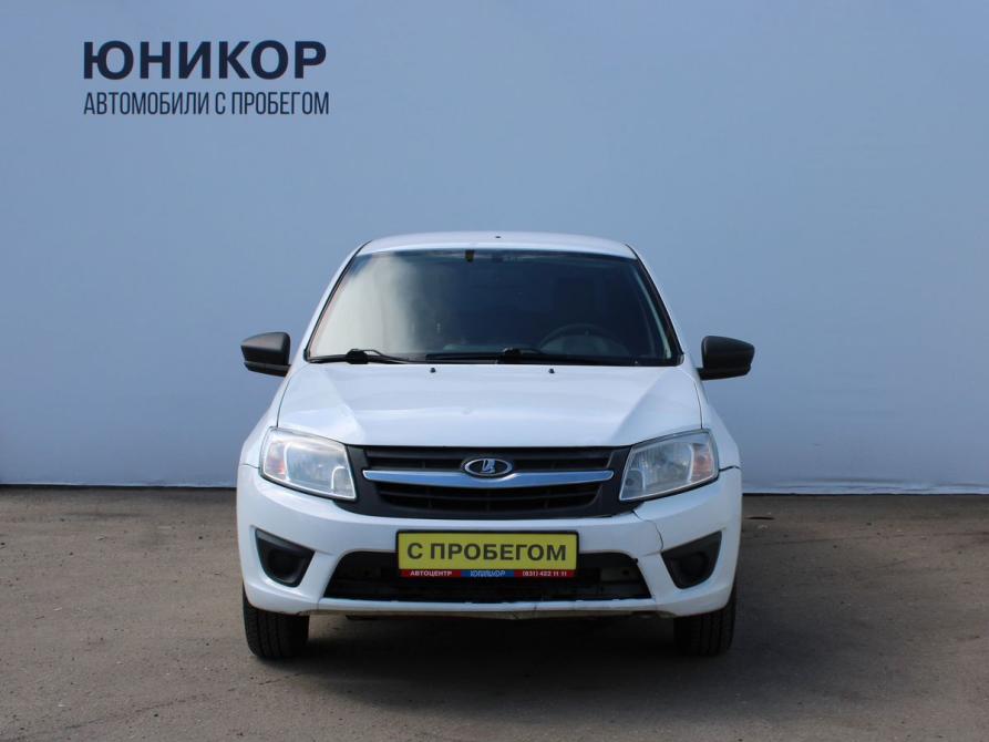 Lada (ВАЗ) Granta I Нижний Новгород  - изображение 3