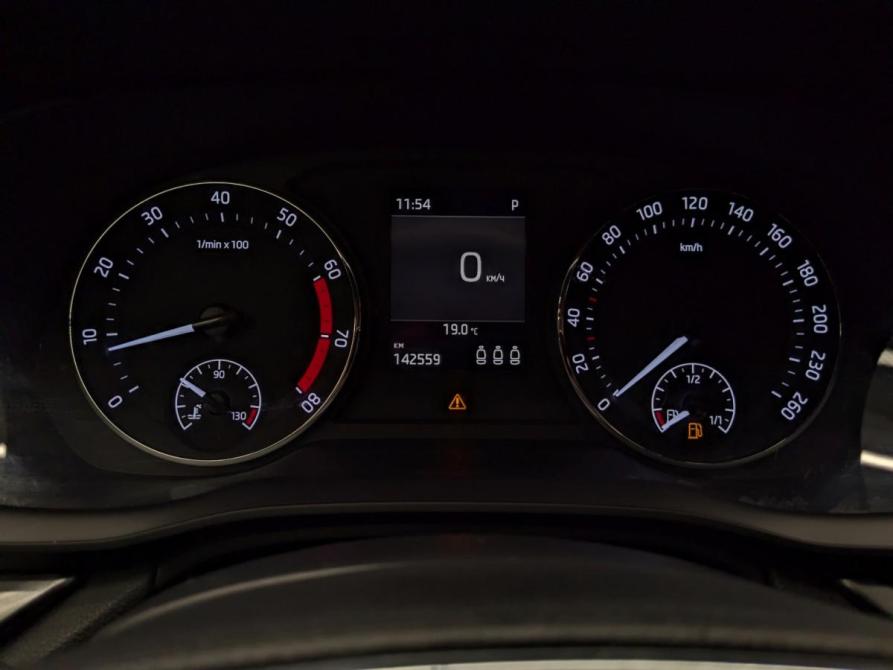 Skoda Octavia IV (A8) Москва  - изображение 7