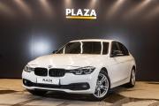BMW 3 серии VI (F3x) Рестайлинг Уфа  - изображение 24