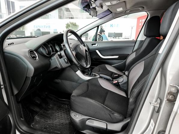 Peugeot 308 I Рестайлинг с пробегом 2012 года, цена 350 000 рублей, 157370 км, хэтчбек, Автокод Объявления