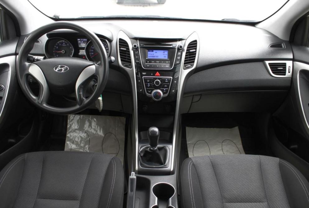 Hyundai i30 II Нижний Новгород  - изображение 14
