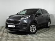 Kia Sportage IV Санкт-Петербург  - изображение 18