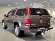 Volkswagen Amarok I Казань  - изображение 30