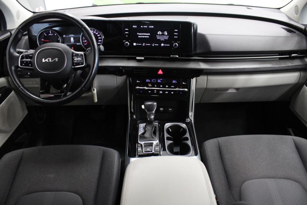 Kia Carnival IV Томск  - изображение 6