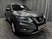 Nissan X-Trail III Рестайлинг Стерлитамак  - изображение 40