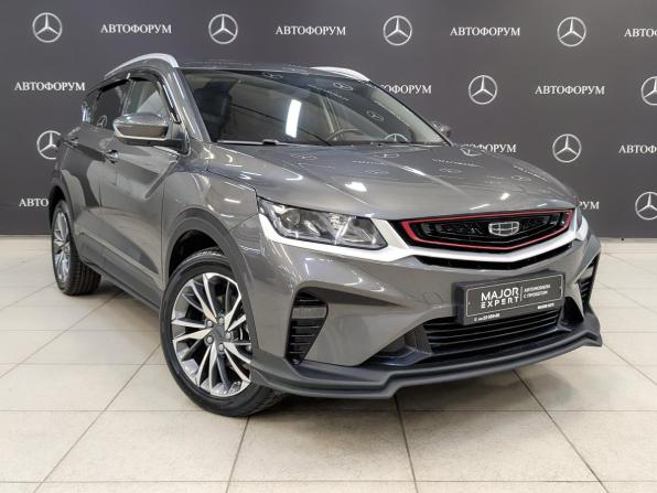 Geely Coolray I с пробегом 2023 года, цена 1 715 000 рублей, 65310 км, внедорожник, Автокод Объявления