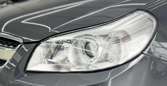 Chevrolet Epica V250 Рестайлинг с пробегом 2011 года, цена 699 000 рублей, 175000 км, седан, Автокод Объявления