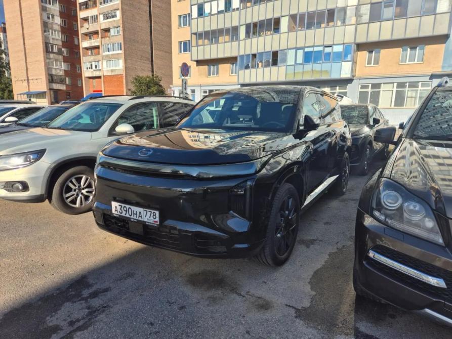 GAC S7 Санкт-Петербург  - изображение 1