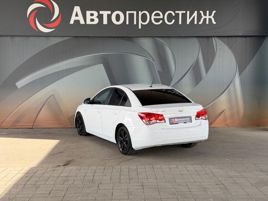 Chevrolet Cruze I Волгоград  - изображение 5