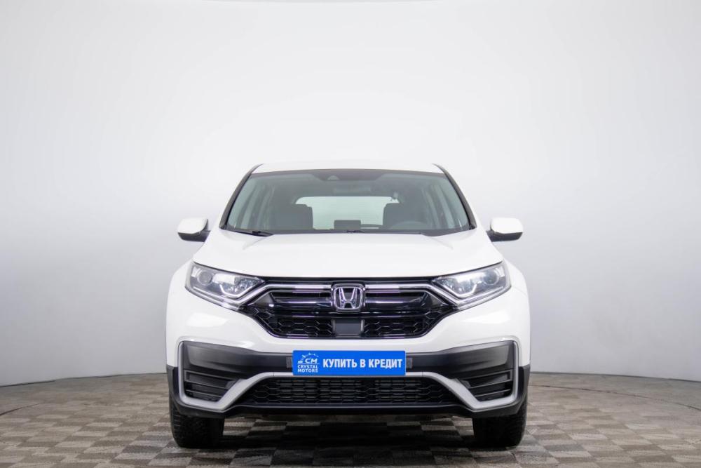 Honda CR-V V Рестайлинг Пермь  - изображение 2