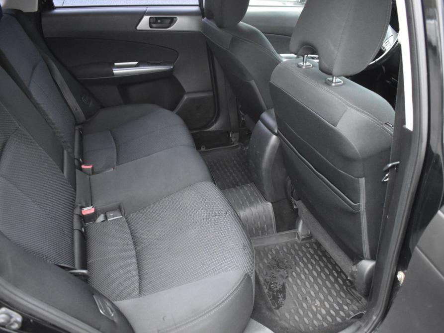 Subaru Forester III Рестайлинг Архангельск  - изображение 11