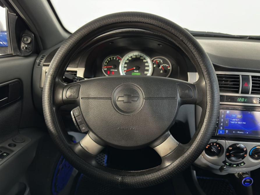 Chevrolet Lacetti I Великий Новгород  - изображение 13