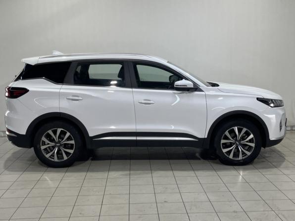 Chery Tiggo 7 Pro I с пробегом 2023 года, цена 1 431 000 рублей, 89365 км, внедорожник, Автокод Объявления