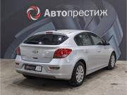Chevrolet Cruze I Пермь  - изображение 34