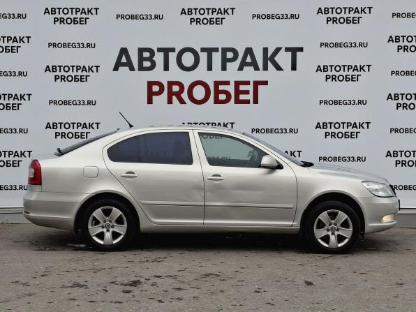 Skoda Octavia II (A5) Рестайлинг с пробегом 2013 года, цена 848 000 рублей, 201854 км, лифтбек, Автокод Объявления