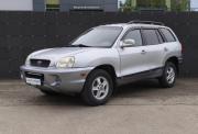 Hyundai Santa Fe I Сыктывкар  - изображение 22