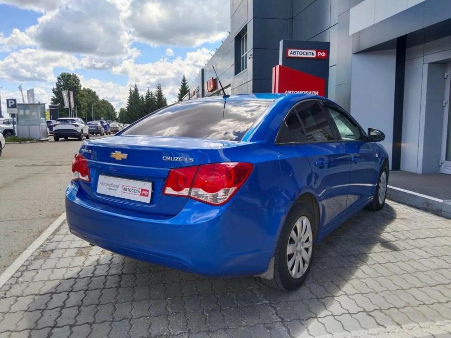 Chevrolet Cruze I Набережные Челны  - изображение 16