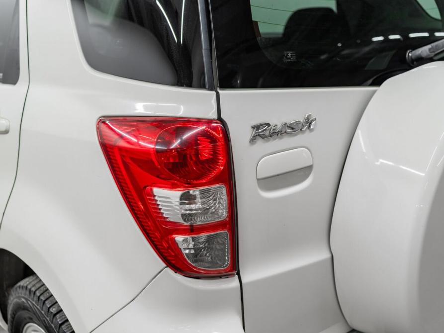 Toyota Rush I Красноярск  - изображение 20