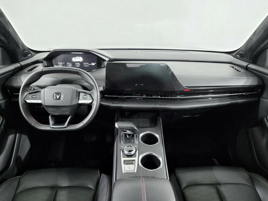 Changan CS55 Plus II Москва  - изображение 5