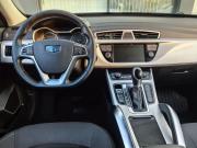 Geely Atlas I Москва  - изображение 28